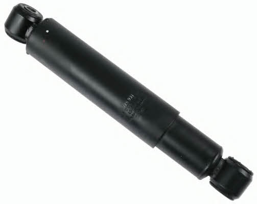 SACHS 125 931 Front oil shock absorber 125931