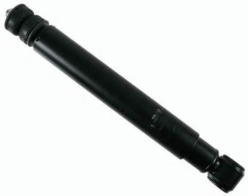SACHS 125 963 Front oil shock absorber 125963