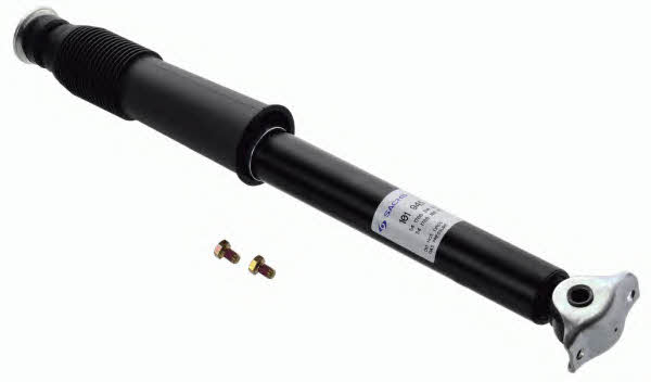 SACHS 101 945 Front oil and gas suspension shock absorber 101945