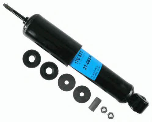 SACHS 170 577 Front oil shock absorber 170577