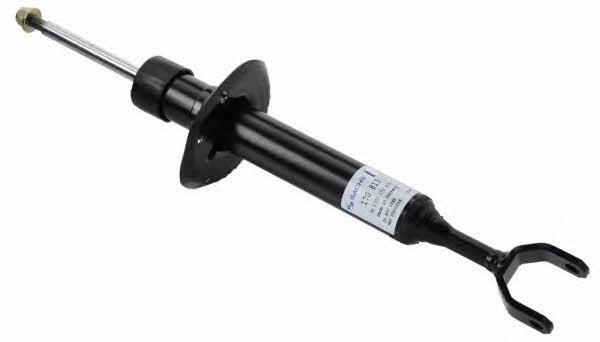SACHS 170 813 Front oil and gas suspension shock absorber 170813
