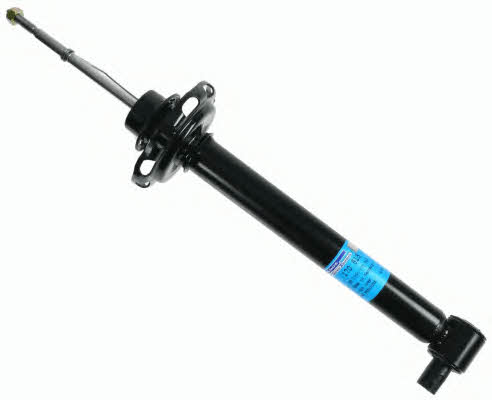 SACHS 170 815 Rear oil and gas suspension shock absorber 170815