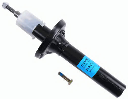 SACHS 170 906 Front oil shock absorber 170906