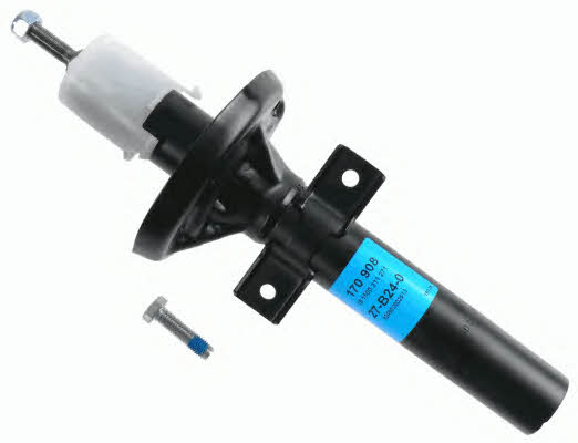 SACHS 170 908 Front oil shock absorber 170908