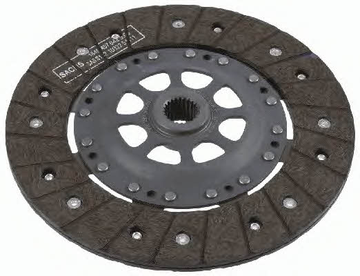 Clutch disc SACHS 1864 528 441