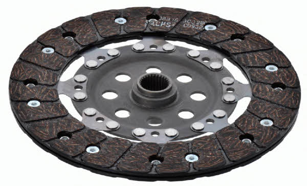 Buy SACHS 1864528741 – good price at EXIST.AE!