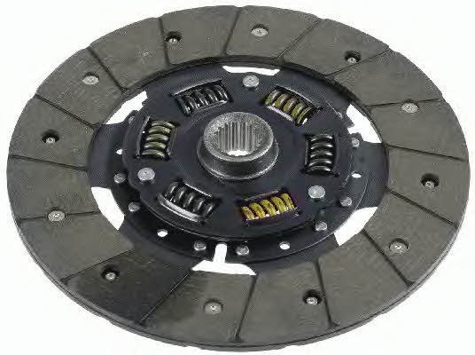 SACHS 1862 897 002 Clutch disc 1862897002