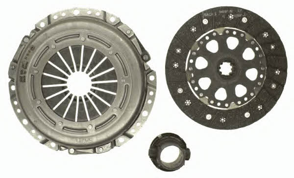 Clutch Kit SACHS 3000 650 001