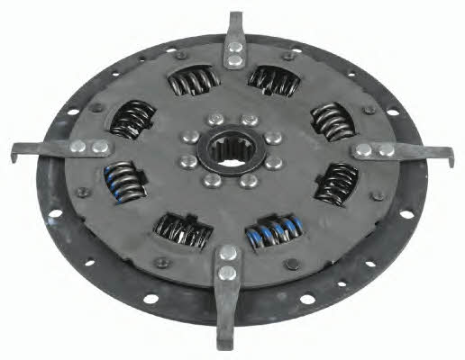 SACHS 1866 600 022 Clutch disc repair kit 1866600022