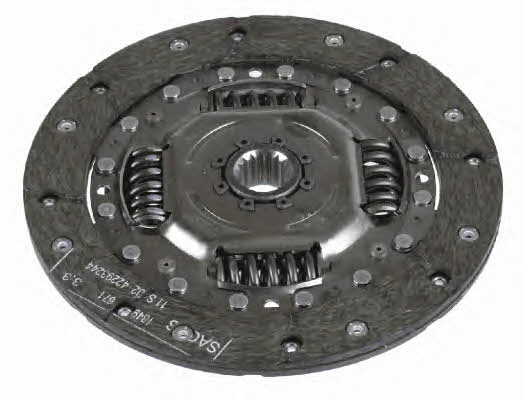 SACHS 1878 002 054 Clutch disc 1878002054