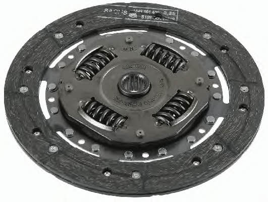 Buy SACHS 1878 002 736 at a low price in United Arab Emirates!