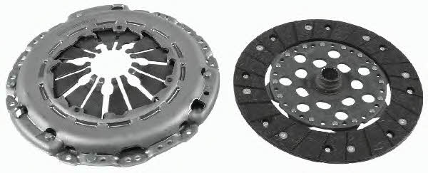 Buy SACHS 3000 858 101 at a low price in United Arab Emirates!
