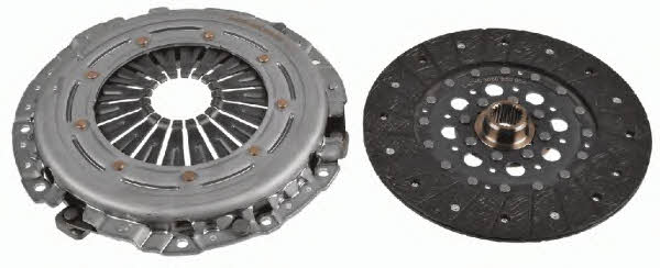 Clutch Kit SACHS 3000 950 634