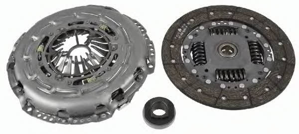 SACHS 3000 950 724 Clutch kit 3000950724