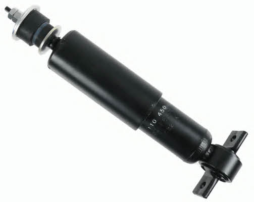 SACHS 110 450 Front oil shock absorber 110450