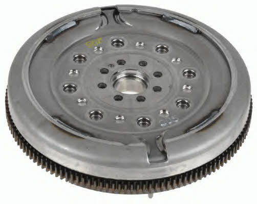 Flywheel Audi TT: 2294001597 SACHS Flywheel