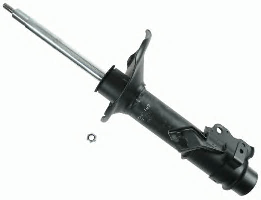 SACHS 230 169 Shock absorber assy 230169