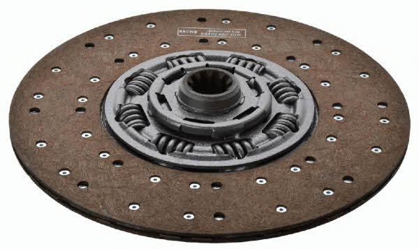 Buy SACHS 1878 003 779 at a low price in United Arab Emirates!