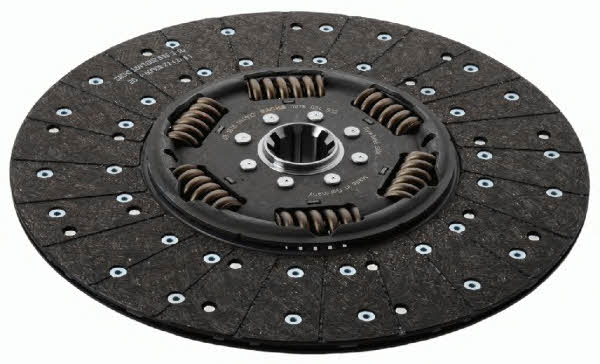 Buy SACHS 1878054933 – good price at EXIST.AE!