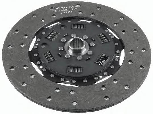 Buy SACHS 1862 219 031 at a low price in United Arab Emirates!