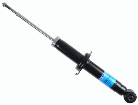 SACHS 230 303 Rear oil and gas suspension shock absorber 230303