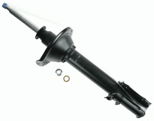 SACHS 230 492 Rear right gas oil shock absorber 230492
