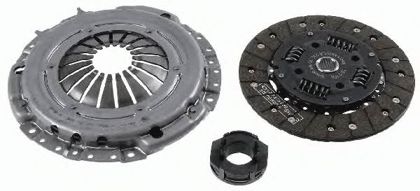 Clutch Kit SACHS 3000 822 701