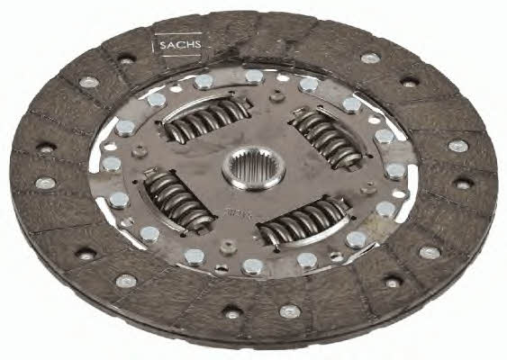 Buy SACHS 1862 393 343 at a low price in United Arab Emirates!