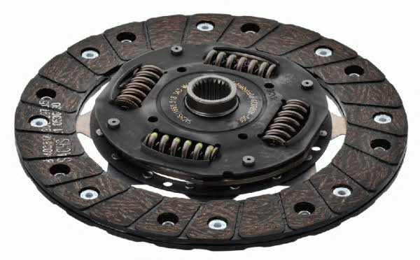 Buy SACHS 1862518343 – good price at EXIST.AE!