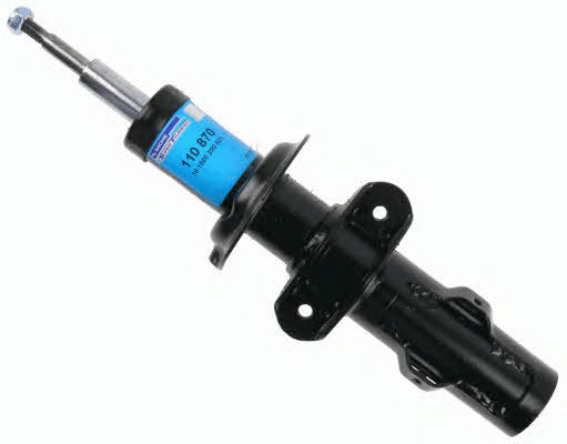 SACHS 110 870 Front oil shock absorber 110870