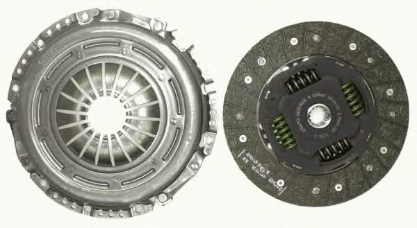Clutch Kit SACHS 3000 951 018