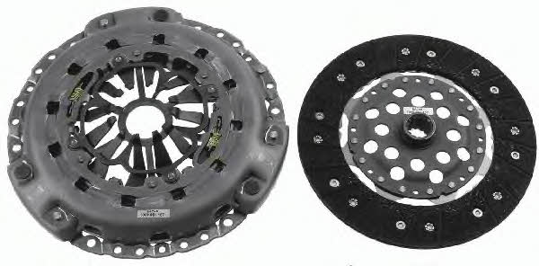 SACHS 3000 951 187 Clutch kit 3000951187