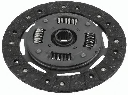 Clutch disc SACHS 1878 600 825