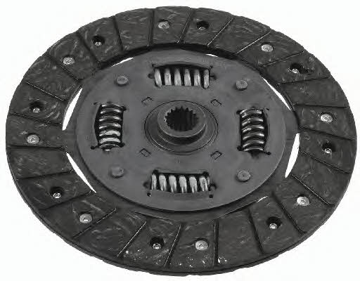 SACHS 1878 600 840 Clutch disc 1878600840