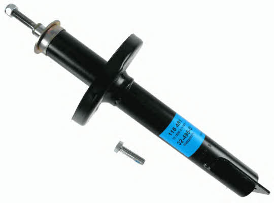 SACHS 115 481 Front oil shock absorber 115481