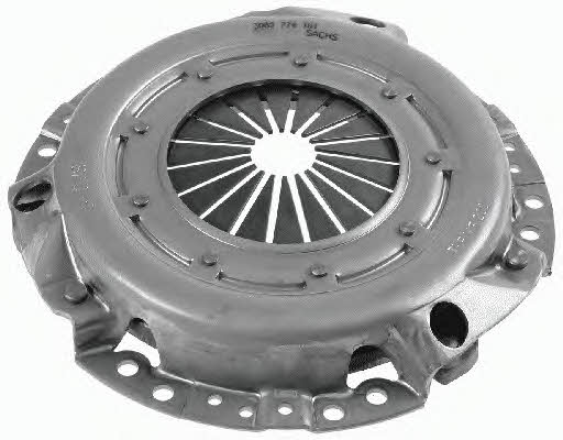 Clutch thrust plate SACHS 3082 774 101
