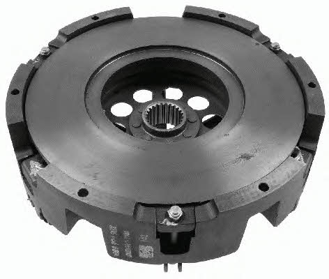 SACHS 1888 998 902 Clutch thrust plate 1888998902 1888998902 SACHS Clutch thrust plate