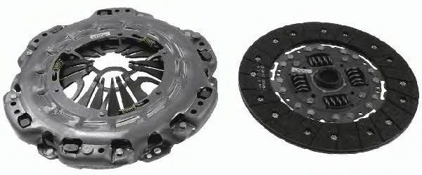 SACHS 3000 951 824 Clutch Kit 3000951824 3000951824 SACHS Clutch Kit