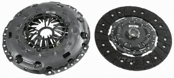 Clutch Kit SACHS 3000 951 830