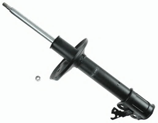 SACHS 280 896 Front right gas oil shock absorber 280896