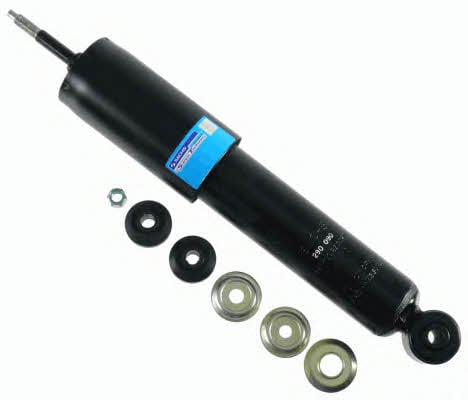 SACHS 290 090 Front oil and gas suspension shock absorber 290090