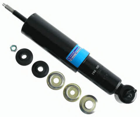 SACHS 290 120 Front oil shock absorber 290120