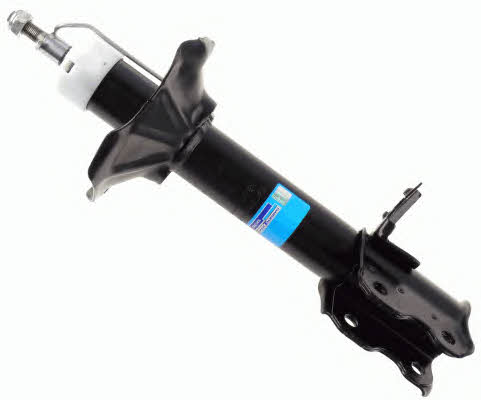 SACHS 290 511 Rear right gas oil shock absorber 290511