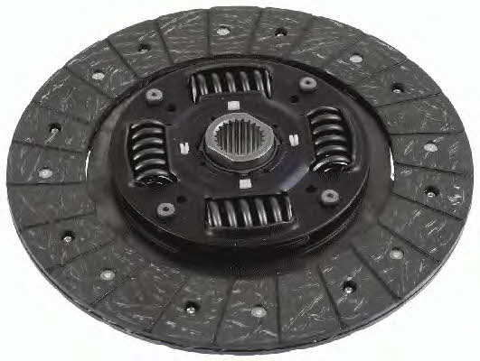 SACHS 1878 984 801 Clutch disc 1878984801