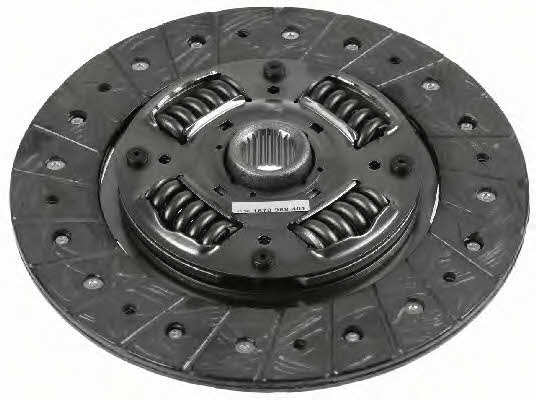 SACHS 1878 988 401 Clutch disc 1878988401