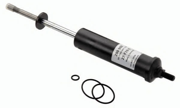 SACHS 290 988 Cab shock absorber 290988 290988 SACHS Cab shock absorber