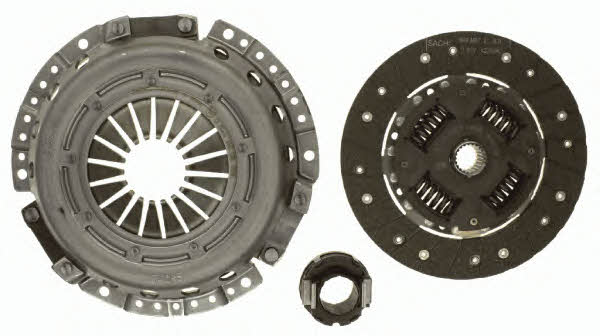 SACHS 3000 121 003 Clutch kit 3000121003