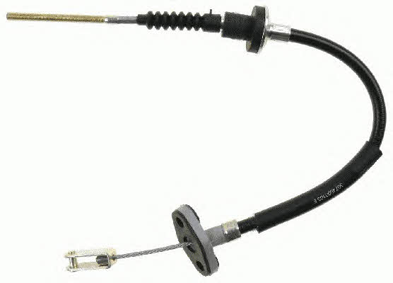 SACHS 3074 600 103 Clutch cable 3074600103