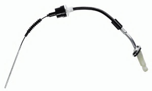 SACHS 3074 600 132 Clutch cable 3074600132
