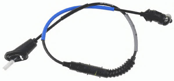 SACHS 3074 600 245 Clutch cable 3074600245